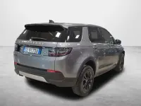 Usata Land Rover Discovery Sport S 163 CV (119 kW) 2021 Grigio SUV