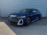 Nuova Audi S5 Ambiente 367 CV (269 kW) 2025 Blu ascari metallizzato Berlina