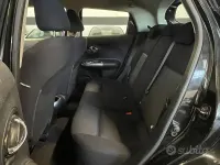 Usata Nissan Juke Tekna 110 CV (80 kW) 2013 Grigio SUV