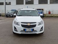 usata Chevrolet Cruze 1.7 Diesel Station Wagon LTZ MyLink