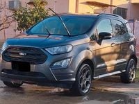 Usata Ford Ecosport ST-Line 2018 SUV