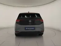 Usata VW ID.3 Pro Performance 150 kW (204 CV) 2023 Moonstone grey nero Utilitaria