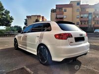 usata Audi S3 spb