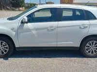 Usata Mitsubishi ASX 150 CV (110 kW) 2013 SUV