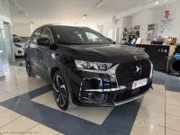 Usata DS Automobiles DS7 Crossback Chic 131 CV (96 kW) 2022 Nero SUV