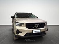 Usata Volvo XC40 Ultimate 179 CV (131 kW) 2022 Grigio SUV