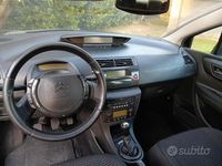 Occasion Citroën C4 2016 Noir Coupé