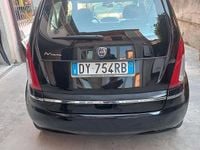 Usata Lancia Musa 77 CV (56 kW) 2009 Nero Monovolume