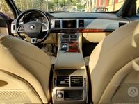 usata Jaguar XF Sportbrake 2.2 d 200 cv premium luxury