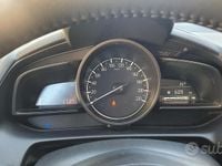 Usata Mazda 2 Homura-Line 2023 Grigio Utilitaria