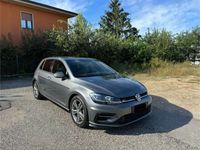 usata VW Golf VII Golf2017 5p 5p 1.5 tsi Sport 150cv dsg