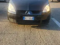 Usata Mitsubishi Colt Inform 75 CV (55 kW) 2007 Berlina