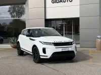 Usata Land Rover Range Rover evoque SE 163 CV (119 kW) 2022 Bianco SUV