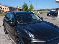 Usata Lynk & Co 01 179 CV (131 kW) 2021 SUV