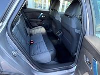 Usata Citroën e-C4 Feel 100 kW (136 CV) 2023 Grigio Berlina