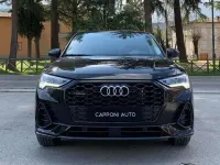 Usata Audi Q3 Sportback 190 CV (139 kW) 2022 Nero SUV