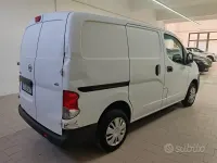 Usata Nissan NV200 90 CV (66 kW) 2014 Bianco Monovolume