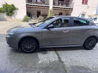 Usata Alfa Romeo Giulietta Exclusive 120 CV (88 kW) 2015 Utilitaria