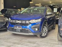Usata Dacia Sandero Expression 91 CV (66 kW) 2023 Blu/azzurro Berlina