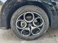 Usata Alfa Romeo Tonale 131 CV (96 kW) 2025 Nero SUV