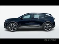Ny Renault Scenic E-Tech Komfort 55 kW (75 HK) 2025 Svart SUV
