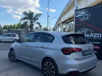 Usata Fiat Tipo Opening Edition 120 CV (88 kW) 2016 Grigio Berlina