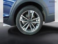 Usata Audi A4 Allroad Comfort 204 CV (150 kW) 2023 Blu Station wagon