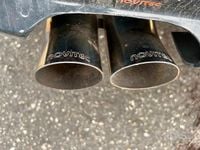 Usata Alfa Romeo 145 200 CV (147 kW) 1997 Nero Utilitaria