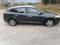 Usata Renault Mégane GrandTour 110 CV (80 kW) 2011 Station wagon