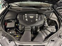 Usata Maserati Levante 250 CV (183 kW) 2019 Nero SUV