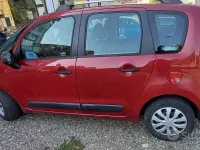 Usata Citroën C3 Picasso 92 CV (67 kW) 2014 Monovolume