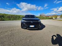 Usata VW Tiguan R-line 193 CV (141 kW) 2024 Nero SUV