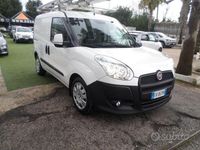 usata Fiat Doblò Doblo1.6 MJT 16V Dynamic