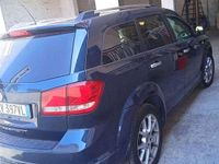 Usata Fiat Freemont Lounge 140 CV (102 kW) 2014 SUV