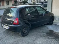Usata Renault Clio II 58 CV (42 kW) 2008 Berlina
