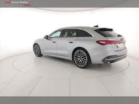 Usata Audi A5 Business 204 CV (150 kW) 2025 Argento fioretto metallizzato Station wagon