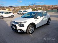 Occasion Citroën C3 102 ch (75 kW) 2022 Blanc Citadine