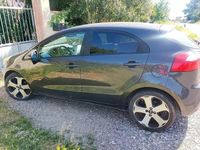 Usata Kia Rio 110 CV (80 kW) 2012 Berlina