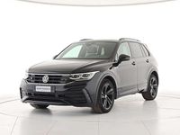Usata VW Tiguan R-line 150 CV (110 kW) 2024 Other SUV