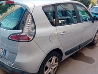 Usata Renault Scénic III 85 CV (62 kW) 2012 Monovolume