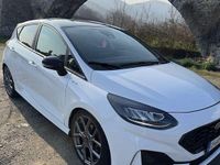 Usata Ford Fiesta ST-Line 125 CV (91 kW) 2023 Utilitaria