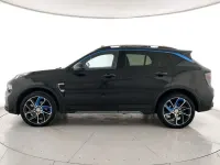 Usata Lynk & Co 01 180 CV (132 kW) 2024 Nero SUV