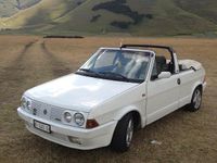 Usata Fiat Ritmo 130 CV (95 kW) 1986 Cabrio