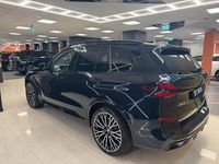 Usata BMW X5 M Sport 339 CV (249 kW) 2024 Blu/azzurro SUV