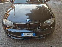 Usata BMW 118 143 CV (105 kW) 2009 Utilitaria