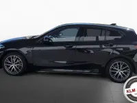 Usata BMW 118 M Sport 136 CV (100 kW) 2021 Nero Utilitaria