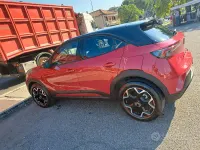 Usata Opel Mokka 136 CV (100 kW) 2023 Rosso SUV