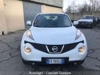 usata Nissan Juke Juke1.5 dCi Acenta