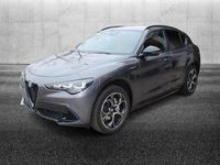 Usata Alfa Romeo Stelvio Veloce 280 CV (205 kW) 2023 Grigio SUV