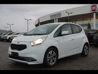 usata Kia Venga 1.4 CVVT Cool